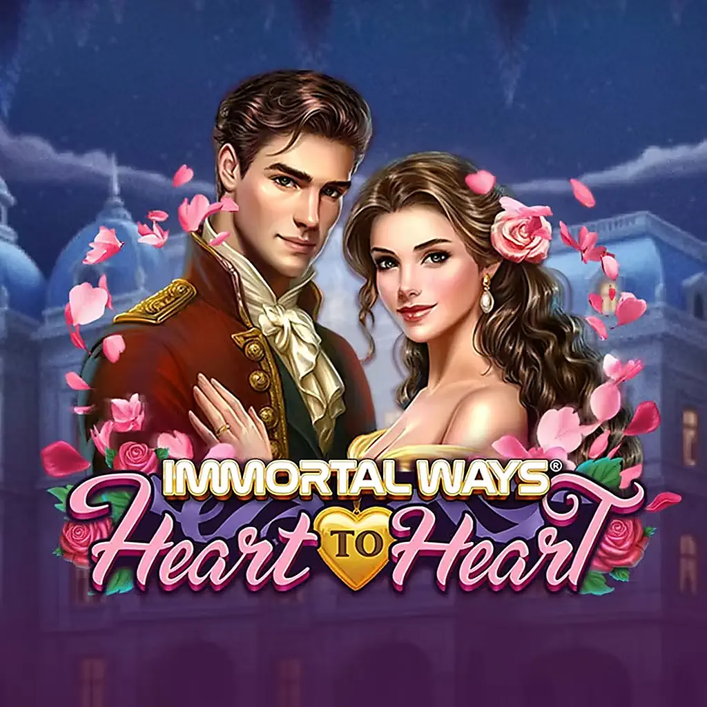 Immortal Ways Heart To Heart